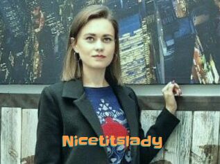 Nicetitslady