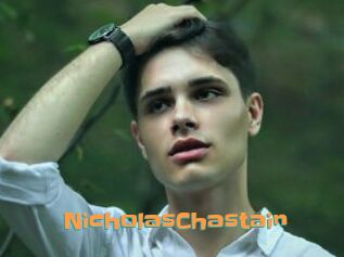 NicholasChastain