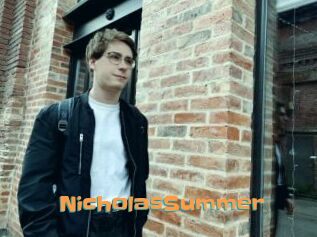 NicholasSummer