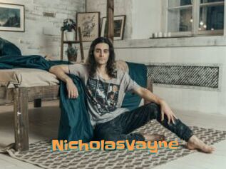 NicholasVayne
