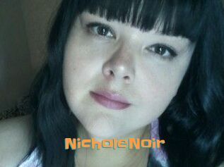 NicholeNoir