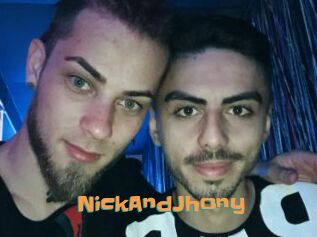 NickAndJhony