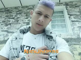 NickJhonas