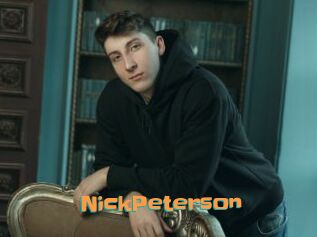 NickPeterson