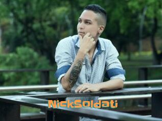 NickSoldati