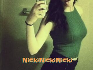 NickiNickiNicki