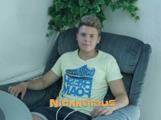 Nickkolaus