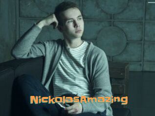 NickolasAmazing