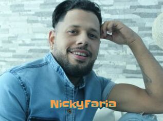 NickyFaria