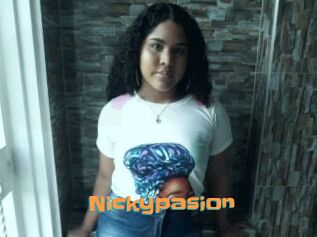 Nickypasion