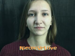 NicoleUrLove