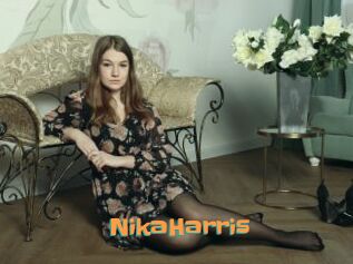 NikaHarris