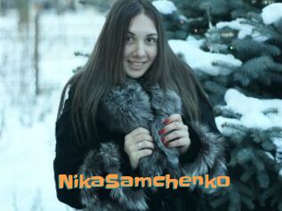 NikaSamchenko
