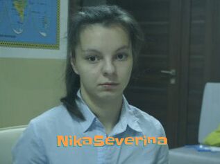 NikaSeverina