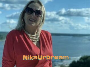 NikaUrDream
