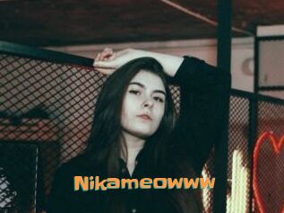 Nikameowww