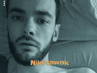 Niketawak