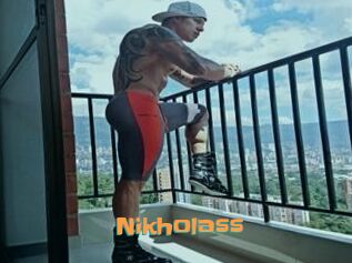 Nikholass