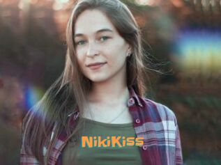 NikiKiss
