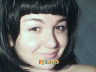 Nikka_