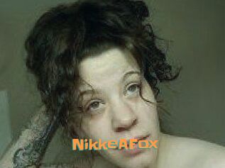 NikkeAFox