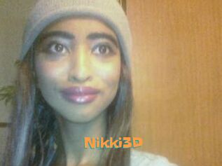 Nikki3D