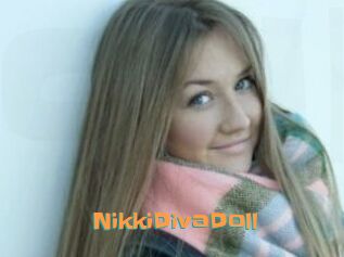 NikkiDivaDoll