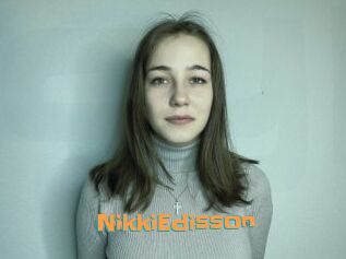 NikkiEdisson