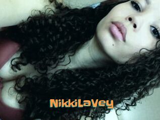 NikkiLaVey