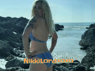 NikkiLordxoxo