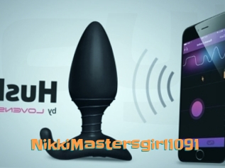NikkiMastersgirl1091 Cyberhuren