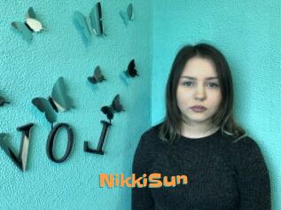 NikkiSun
