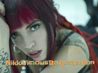 NikkiViciousBabestation