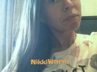 NikkiWarm