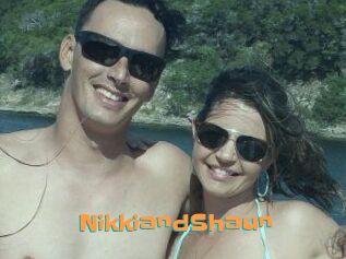 Nikki_and_Shaun