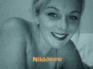 Nikkieee