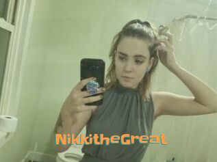 NikkitheGreat