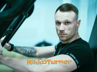 NikkoTurner