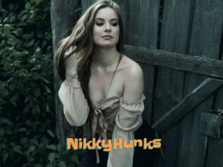 NikkyHunks