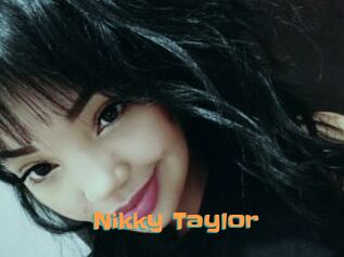 Nikky_Taylor