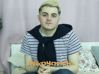 NikoYovich