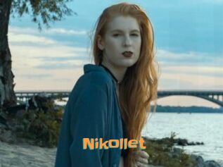 Nikollet