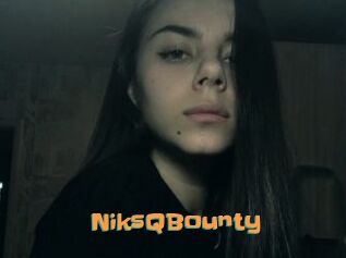 NiksQBounty