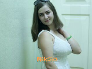 Niksia