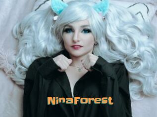 NinaForest
