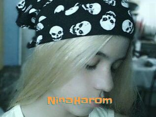NinaHarom