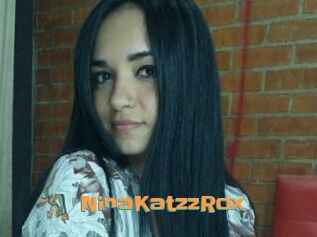 NinaKatzzRox