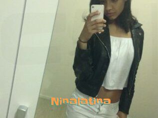 Ninalatina