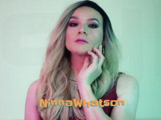 NinnaWhatson