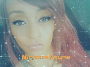 NirvanaRayne